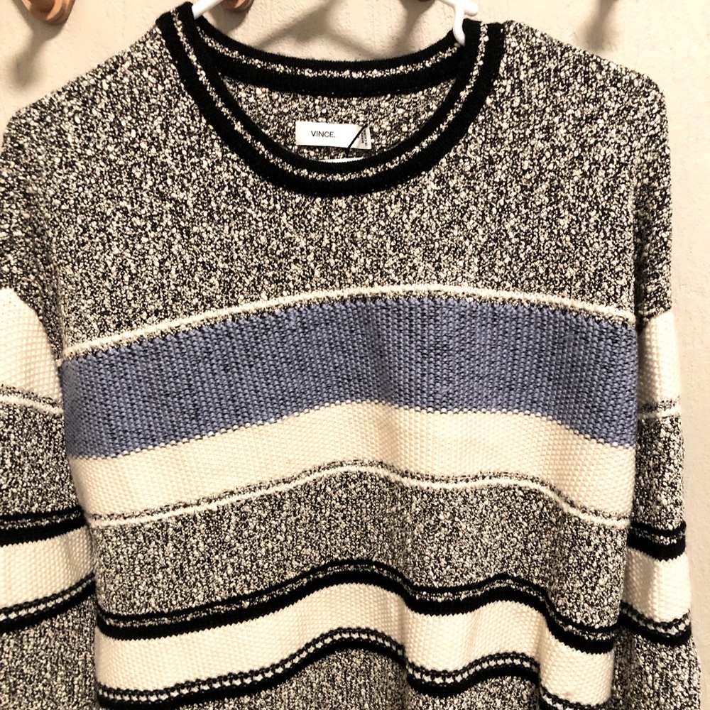 VINCE Sweater